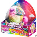 【4/30日限定★円高還元!!510円クーポン】Hatchimals Mini Family Doll & Accessories