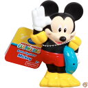 【30日限定500OFFクーポン配信】Fisher-Price Disney Mickey Mouse Clubhouse Bath Squirter by [...