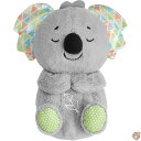 【30日限定500OFFクーポン配信】Fisher-Price Schlummer-Koala
