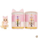 【4/30日限定★円高還元!!510円クーポン】Na!Na!Na!サプライズ ミニバックパック アメリローラン ファッションドール ファジーピンク キティリュッ...