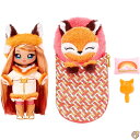 【 先着55名! 2日間限定ゾロ目555円クーポン】Na! Surprise Serie Camping- Sierra Foxtail - Muñ...