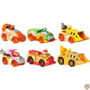 PAW True Metal 6 Pack Gift Set Spar