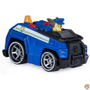 【15日限定555円クーポン】Paw Patrol Chase Diecast Car 1:55 Scale