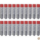 NERF アキュストライクウルトラ20ダーツ 詰め替えパック ウルトラブラスター 正確設計 ウルトラブラスター専用