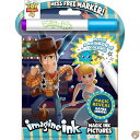 Dfa Pix Toy Story 4 Imagine Ink Magic Pictures