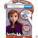 D Frozen 2 Imagine Ink Magic Pictures