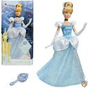 【4/30日限定★円高還元!!510円クーポン】Disney Cinderella Classic Doll - 11 ½ Inches