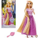 【10日8時間!777円クーポン20名様】Disney Rapunzel Classic Doll - Tangled 11 ½ Inches