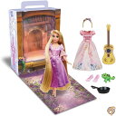 【4/30日限定★円高還元!!510円クーポン】Store Official Rapunzel Story Doll, Tangled, 11 Inches, ...