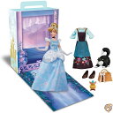 【4/30日限定★円高還元!!510円クーポン】Store - Muñeca oficial de la historia Cenicienta,...