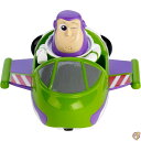 【4/30日限定★円高還元!!510円クーポン】Disney/Pixar Toy Story Mini Buzz & Spaceship