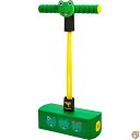 【最大2,025円OFFクーポン配布中】Flybar (フライバー) 子供用 幼児用 マイ ファースト フォーム ホッピング ジャンプ用具 楽しい 安全 耐久性...