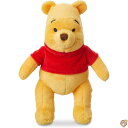 【4/30日限定★円高還元!!510円クーポン】ディズニー くまのプーさん ぬいぐるみ ミニビーンバッグ