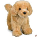 【4/30日限定★円高還元!!510円クーポン】Chap Golden Retriever by Douglas Cuddle Toys