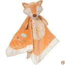 【4/30日限定★円高還元!!510円クーポン】Douglas Toys Fox Snuggler by Cuddle Toy