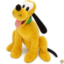 【4/30日限定★円高還元!!510円クーポン】ディズニー プルート ぬいぐるみ ミニビーンバッグ 8インチ