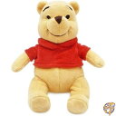 【4/30日限定★円高還元!!510円クーポン】Disney Winnie The Pooh Plush - Mini Bean Bag