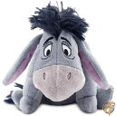 【4/30日限定★円高還元!!510円クーポン】Disney Eeyore Plush Mini Bean Bag