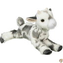 【4/30日限定★円高還元!!510円クーポン】ダグラス ポピー ヤギ ぬいぐるみ