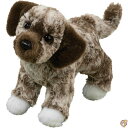 【4/30日限定★円高還元!!510円クーポン】Douglas Spud ミックスブリード ムット 犬 ぬいぐるみ