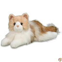【4/30日限定★円高還元!!510円クーポン】Kiki Ragdoll Cat キキ ラグドール キャット 茶・白 猫【平行輸入品】