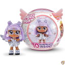 【4/30日限定★円高還元!!510円クーポン】Itty Bitty Prettys Angel High Cosmo コレクタブルドール サプライズアクセサリ...