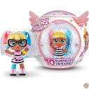【4/30日限定★円高還元!!510円クーポン】Itty Bitty Prettys Angel High Twizzle コレクタブルドール サプライズアクセ...