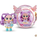 【4/30日限定★円高還元!!510円クーポン】Itty Bitty Prettys Angel High Pascal コレクタブルドール サプライズアクセサ...