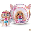 【4/30日限定★円高還元!!510円クーポン】Itty Bitty Prettys エンジェル ハイカラ メロ人形 サプライズアクセサリー10個付き ZURU...