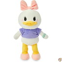 【4/30日限定★円高還元!!510円クーポン】nuiMOs ディズニー デイジーダック ぬいぐるみ ミッキーと友達のクラシック 抱きしめたくなる赤ちゃん デイ...