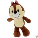 【4/30日限定★円高還元!!510円クーポン】Disney Chip nuiMOs ぬいぐるみ ミッキーとフレンズ チップ&デール 抱きしめたくなるベビーチッ...