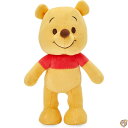 【4/30日限定★円高還元!!510円クーポン】ディズニー くまのプーさん nuiMOs ぬいぐるみ | かわいい赤ちゃん 赤ちゃんと幼児のためのかわいいぬいぐ...