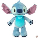 【4/30日限定★円高還元!!510円クーポン】Disney Stitch nuiMOs ぬいぐるみ | リロ&スティッチ 抱きしめたくなるベビーステッチぬいぐ...
