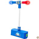 【最大2,025円OFFクーポン配布中】Flybar My First Foam Pogo Jumper 子供用 楽しく安全なポゴスティック 幼児向け