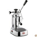【先着50名様1000円クーポン】La Pavoni EPC-8 Europiccola 8-Cup Lever Style Espresso Machine,...