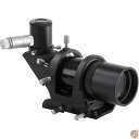 【4/30日限定★円高還元!!510円クーポン】Celestron RACI Illuminated Finderscope 93781 セレストロンフィルタ月...
