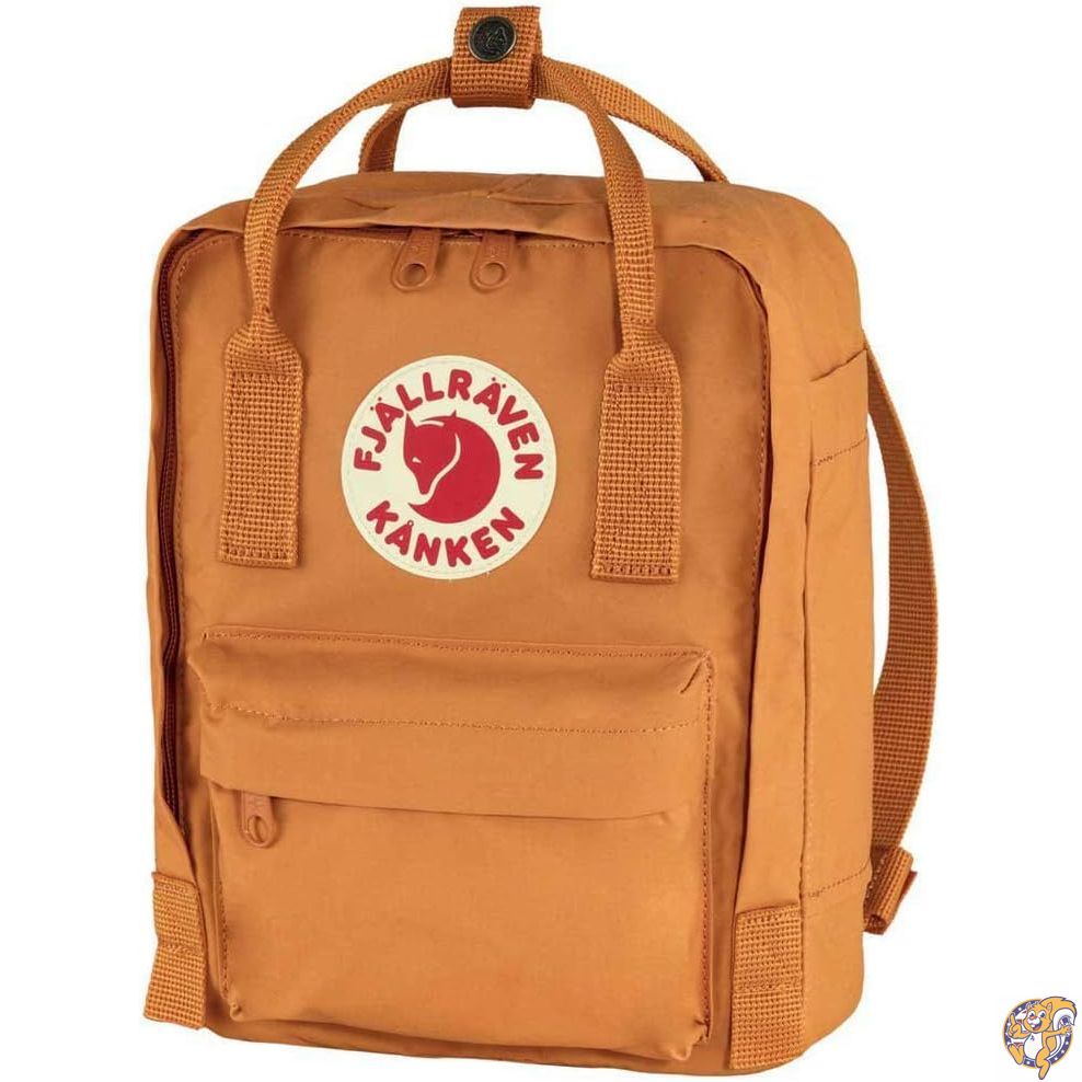 [フェールラーベン] リュック Kanken Mini 23561