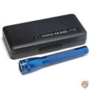 【 先着55名! 2日間限定ゾロ目555円クーポン】MAGLITE MAG-LITE マグライト M2A11L ミニマグライト 2AA ミニ懐中電灯 ハンディラ...