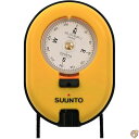 【 先着55名! 2日間限定ゾロ目555円クーポン】SUUNTO(スント) コンパス 方位磁針 KB-20/360R G YELLOW COMPASS [並行輸...