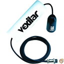 【 先着55名! 2日間限定ゾロ目555円クーポン】Vexilar TB0080 魚探ワカサギ用振動子 指向角12° HONDEX(ホンデックス) TD06相当...