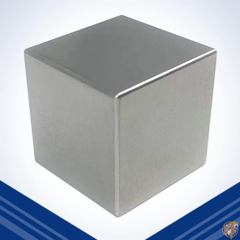 【クーポン配信中】Tungsten Cube - 1