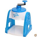 【4/30日限定★円高還元!!510円クーポン】【並行輸入】VICTORIO VKP1101 Snow Cone Maker/Ice Shaver かき氷メーカ...