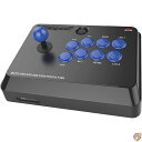 Mayflash PS4にPS3のXboxワン360パソコン&スイッチのアーケードファイトスティックジョイスティック