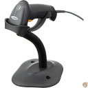 【先着50名様1000円クーポン】Motorola LS2208 General Purpose Handheld Laser Barcode Scanner with Universal Host Interface, 100 scan/s Scan Rate, 5V, Twilight Black by