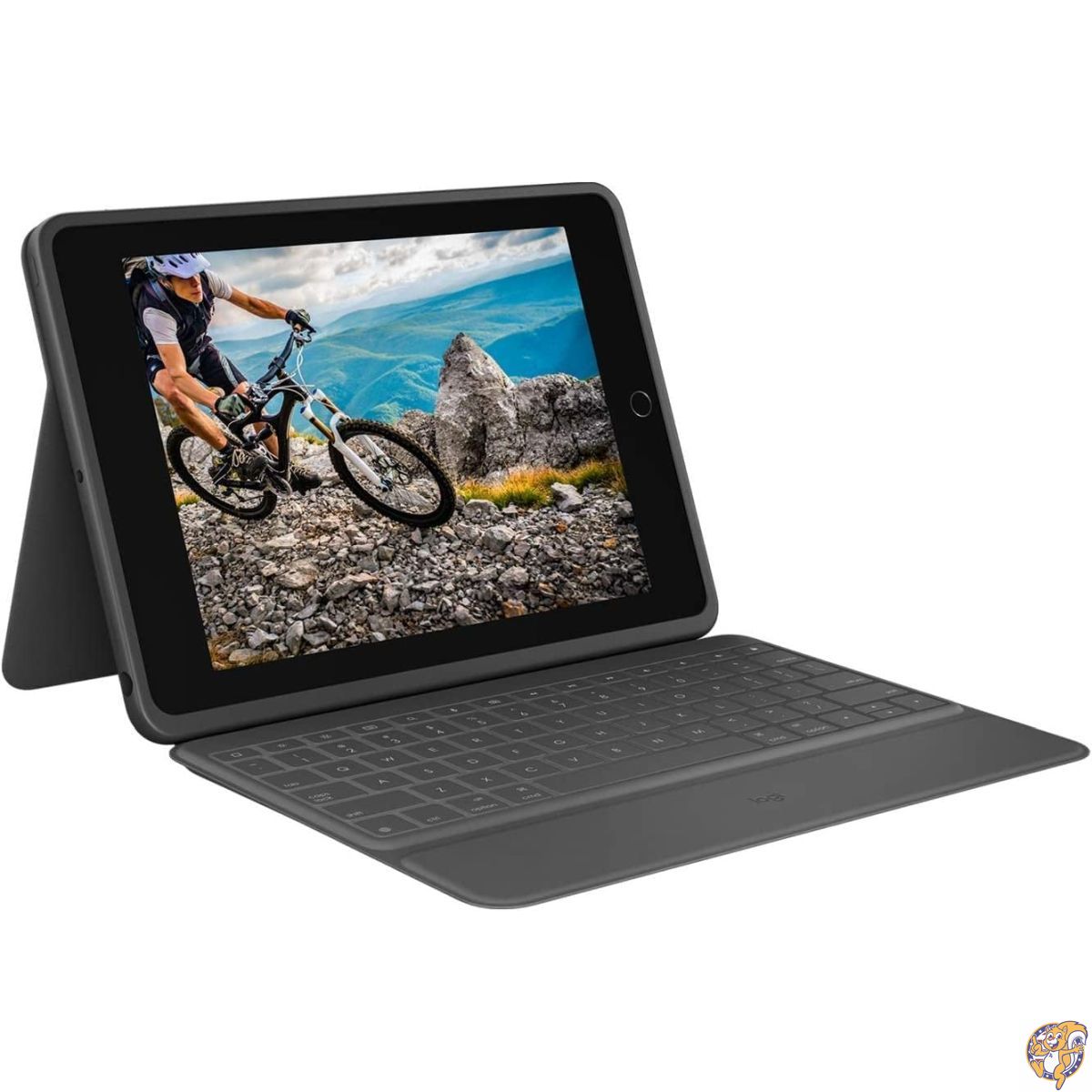 楽天市場】ロジクール folio touch ipad air4用キーボードケース 楽天市場】ロジクール folio touch ipad air4用キーボードケース