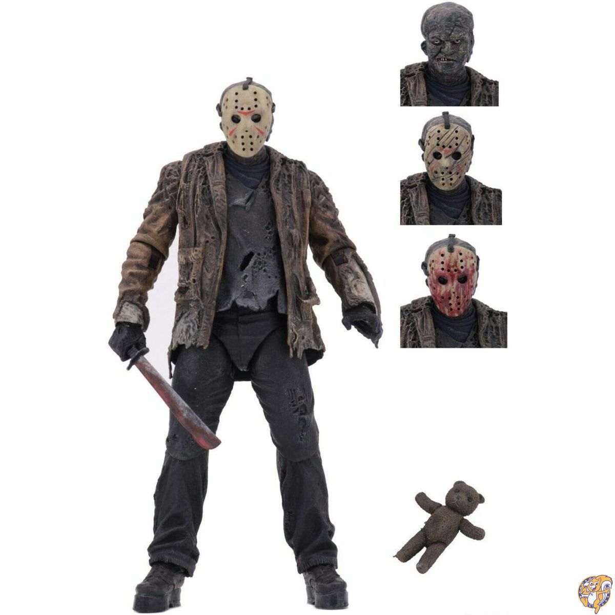 楽天市場】ジェイソン フレディ フィギュアの通販 楽天市場】ジェイソン フレディ フィギュアの通販