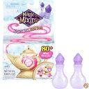 【4/30日限定★円高還元!!510円クーポン】Magic Mixies - マジックジニーランプ用マジックミスト詰め替えパック。