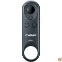 【4/30日限定★円高還元!!510円クーポン】キヤノン ワイヤレスリモートコントローラー BRーE1