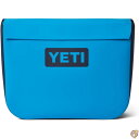 【4/30日限定★円高還元!!510円クーポン】YETI サイドキック ドライ 6L ギアケース ビッグウェーブブルー(4)