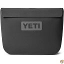 【 先着55名! 2日間限定ゾロ目555円クーポン】YETI サイドキック ドライ 6L ギアケース チャコール